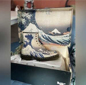 The MET 1460 Great Wave The MET Masterpiece